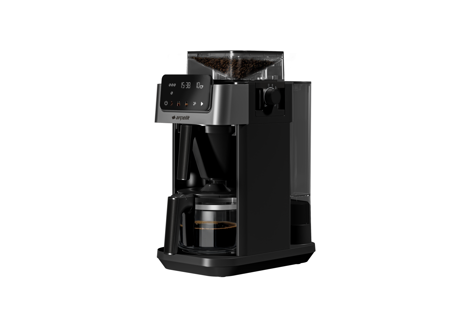 Arçelik FK 9518 S Filtre Kahve Makinesi görsel 2