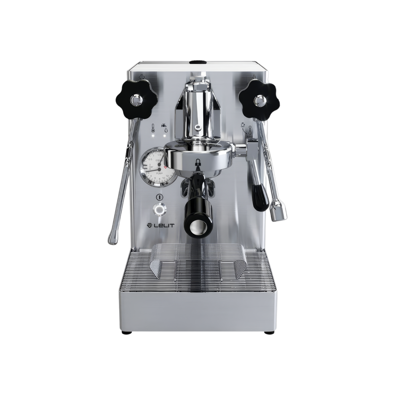 Arçelik Lelit Mara X V2 Inox