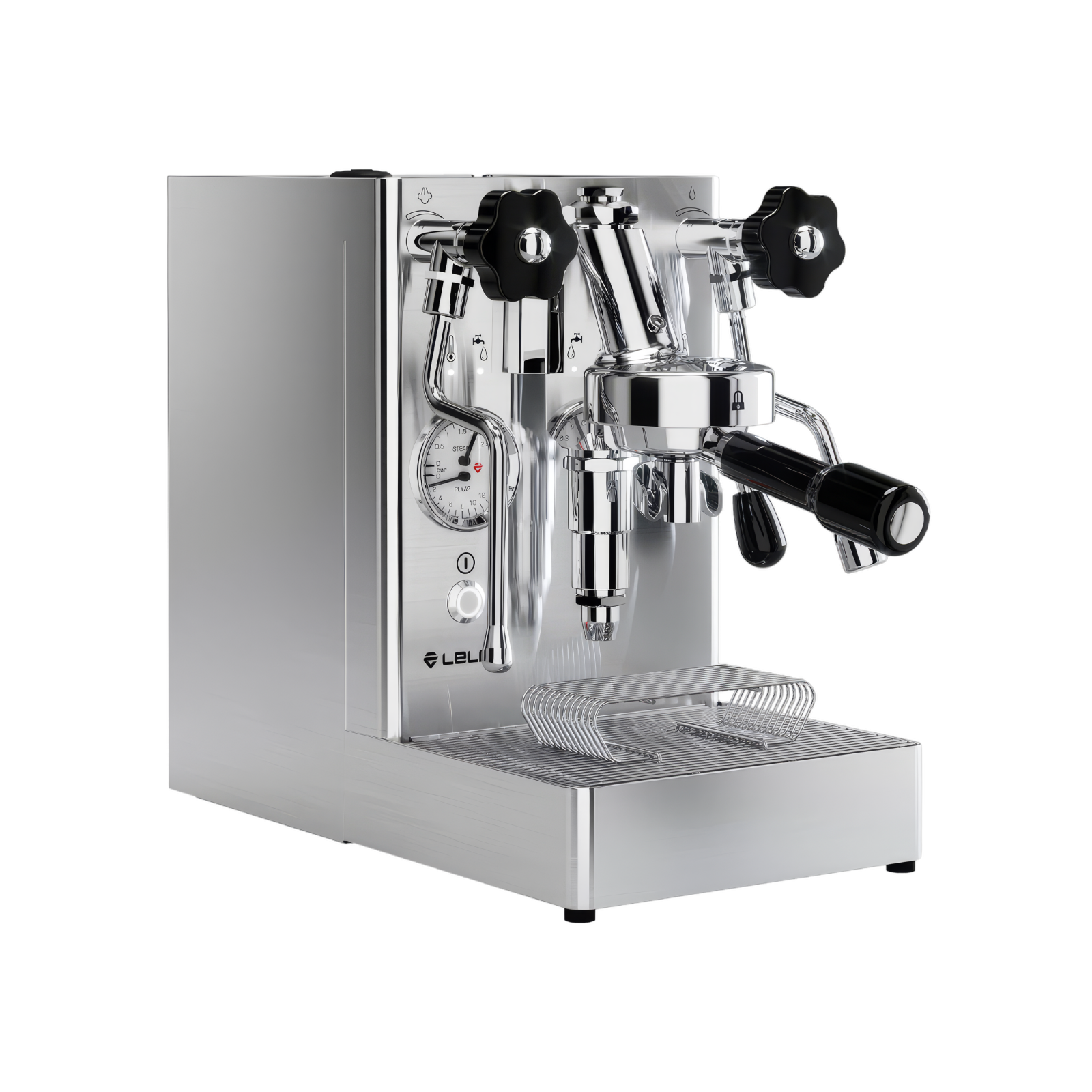 Arçelik Lelit Mara X V2 Inox görsel 2