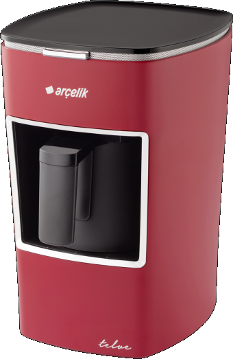 Arçelik Mini Telve K 3300
