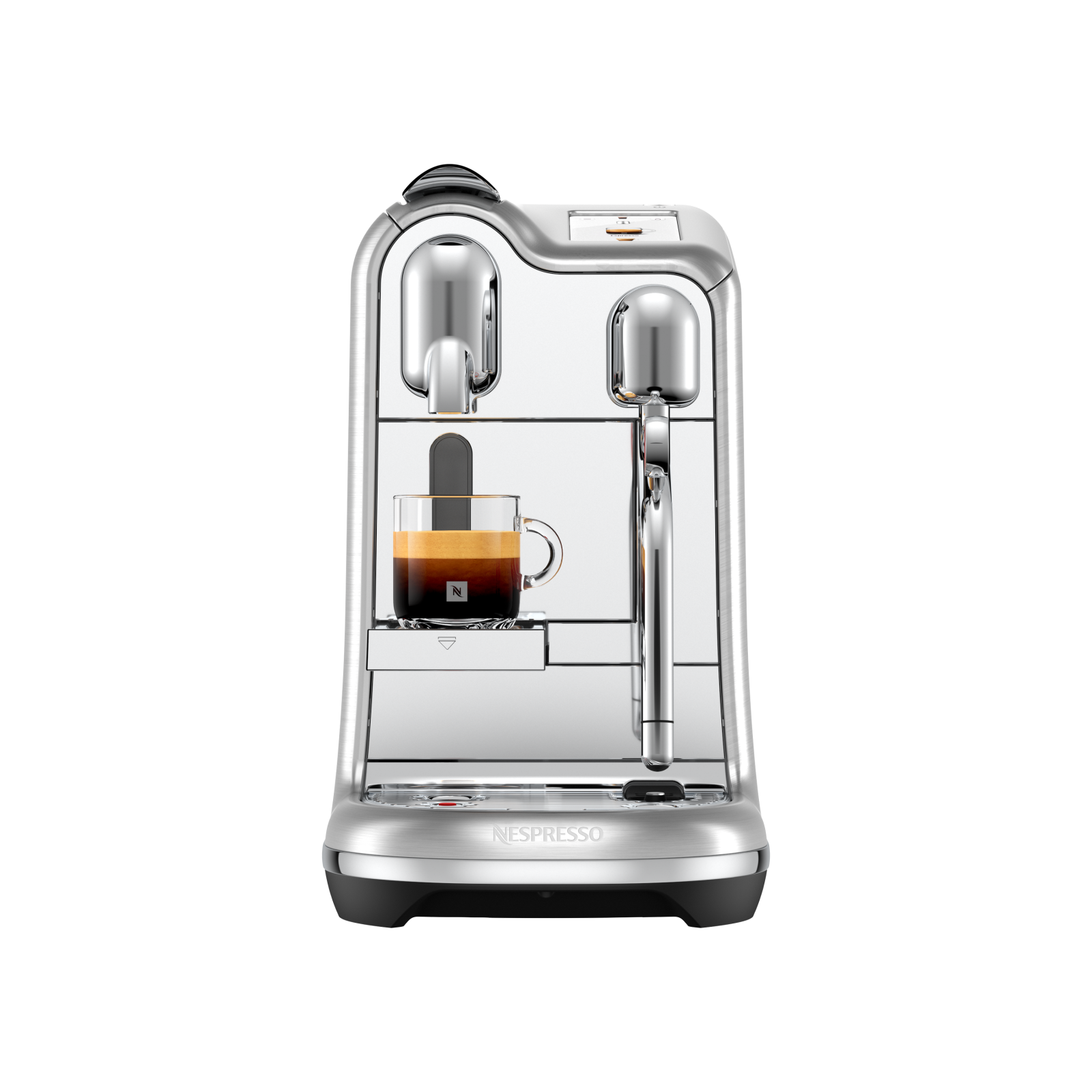 Arçelik Nespresso Creatista Pro görsel 2