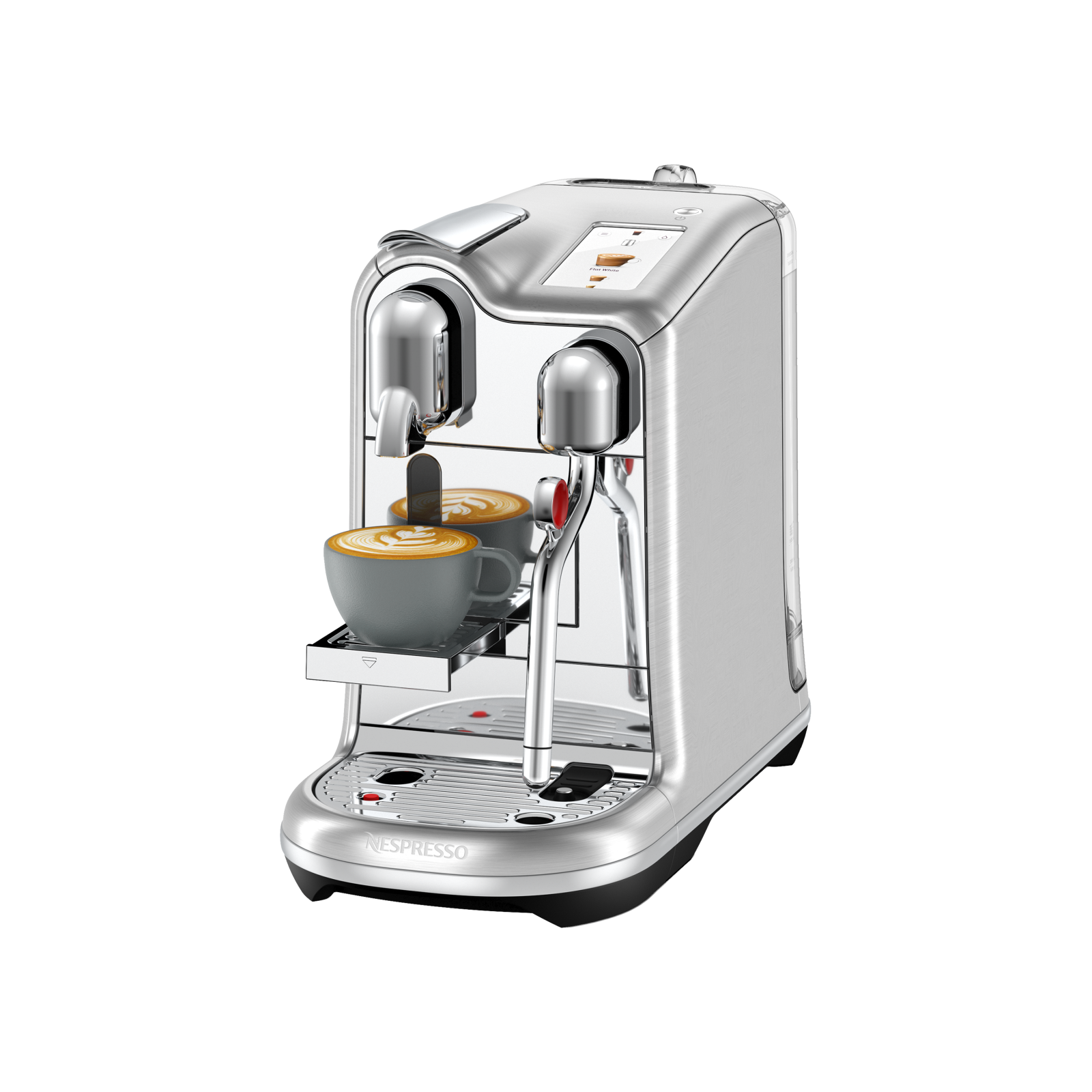 Arçelik Nespresso Creatista Pro