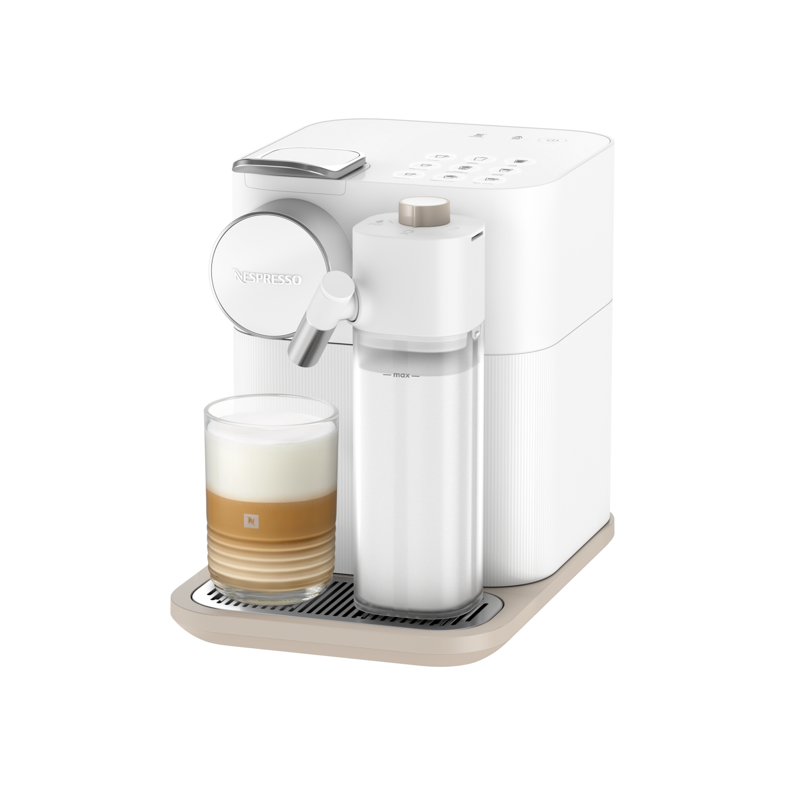 Arçelik Nespresso Gran Lattissima White 9248351600