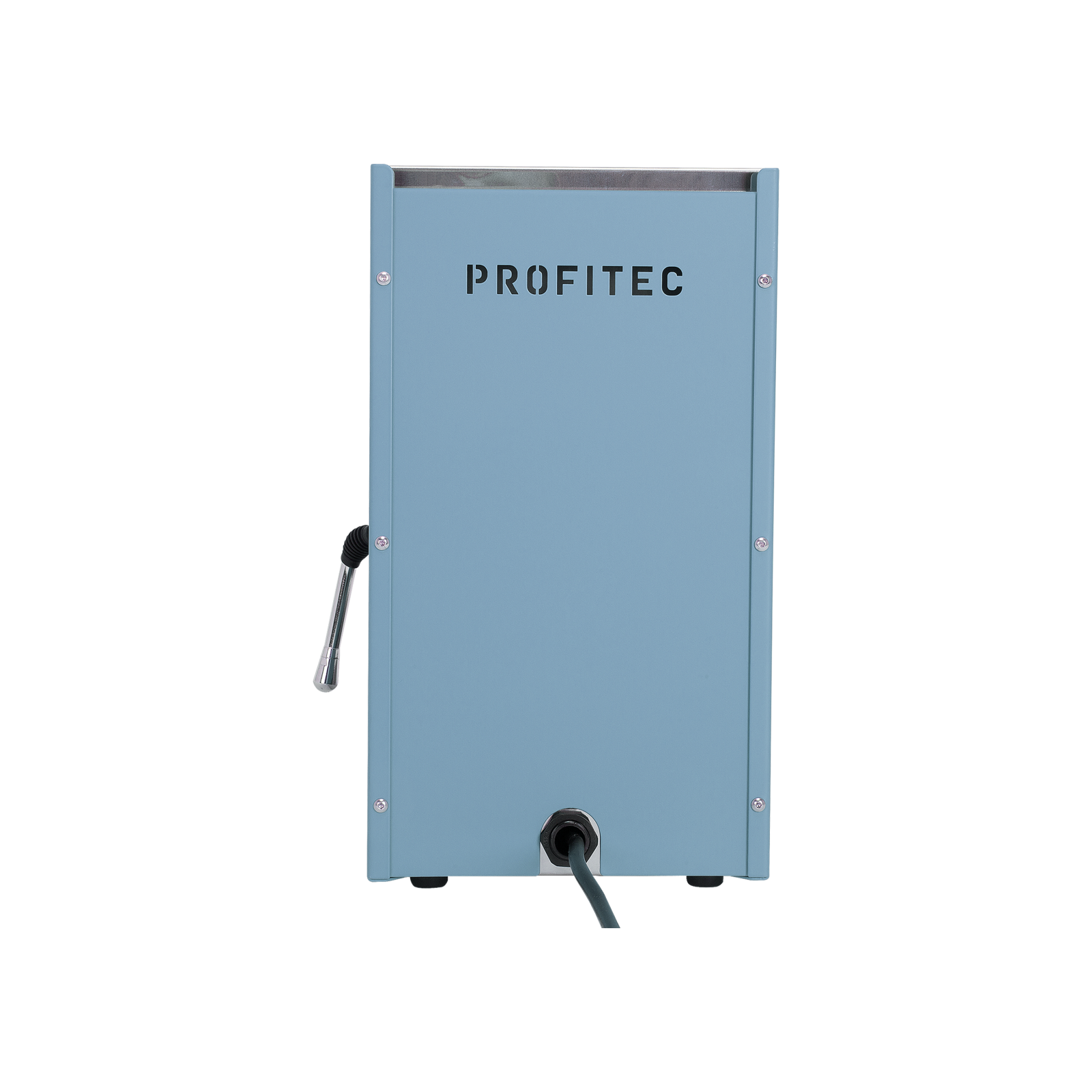 Arçelik Profitec Pro Go Kahve Makinesi Mavi 9249091600 görsel 4