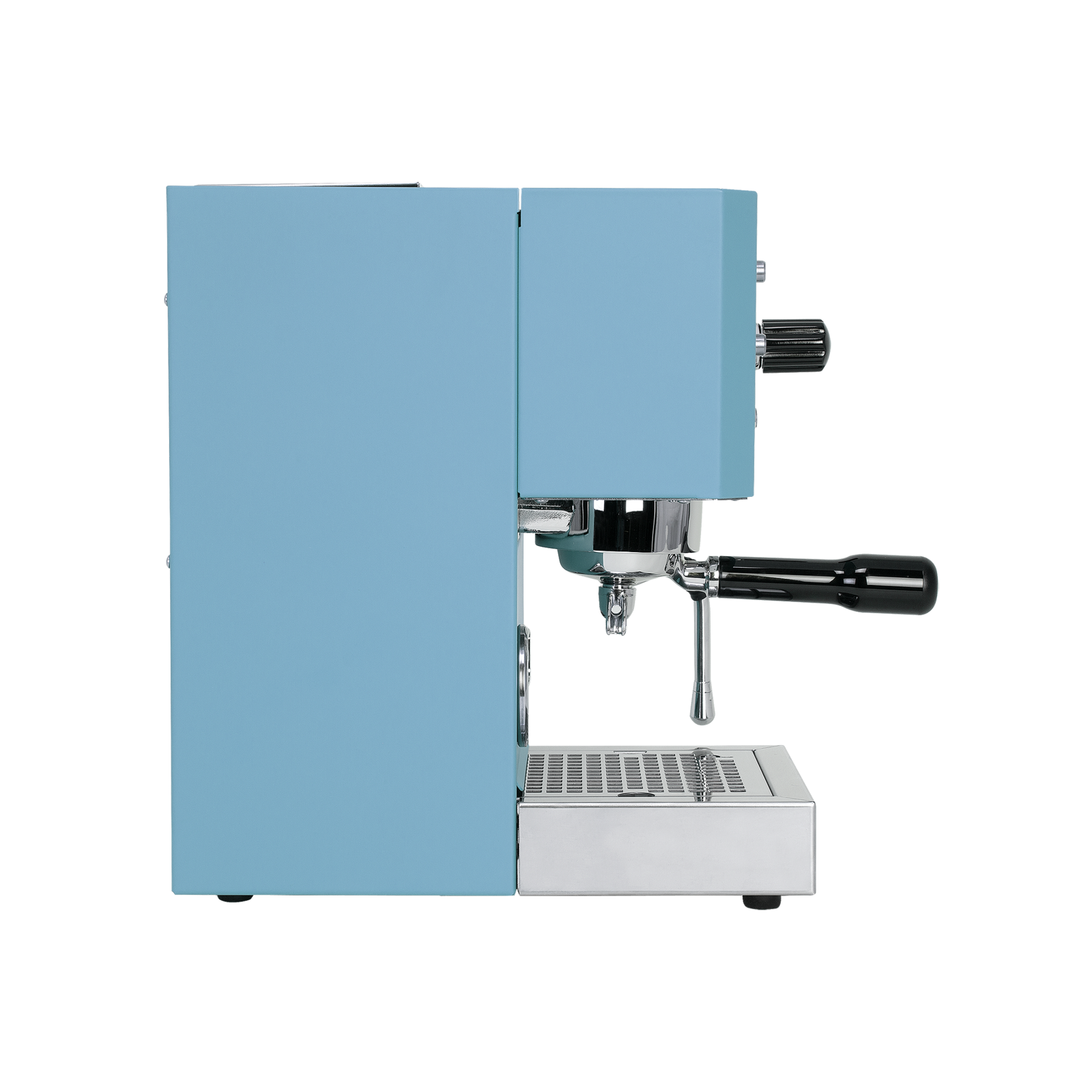 Arçelik Profitec Pro Go Kahve Makinesi Mavi 9249091600 görsel 3