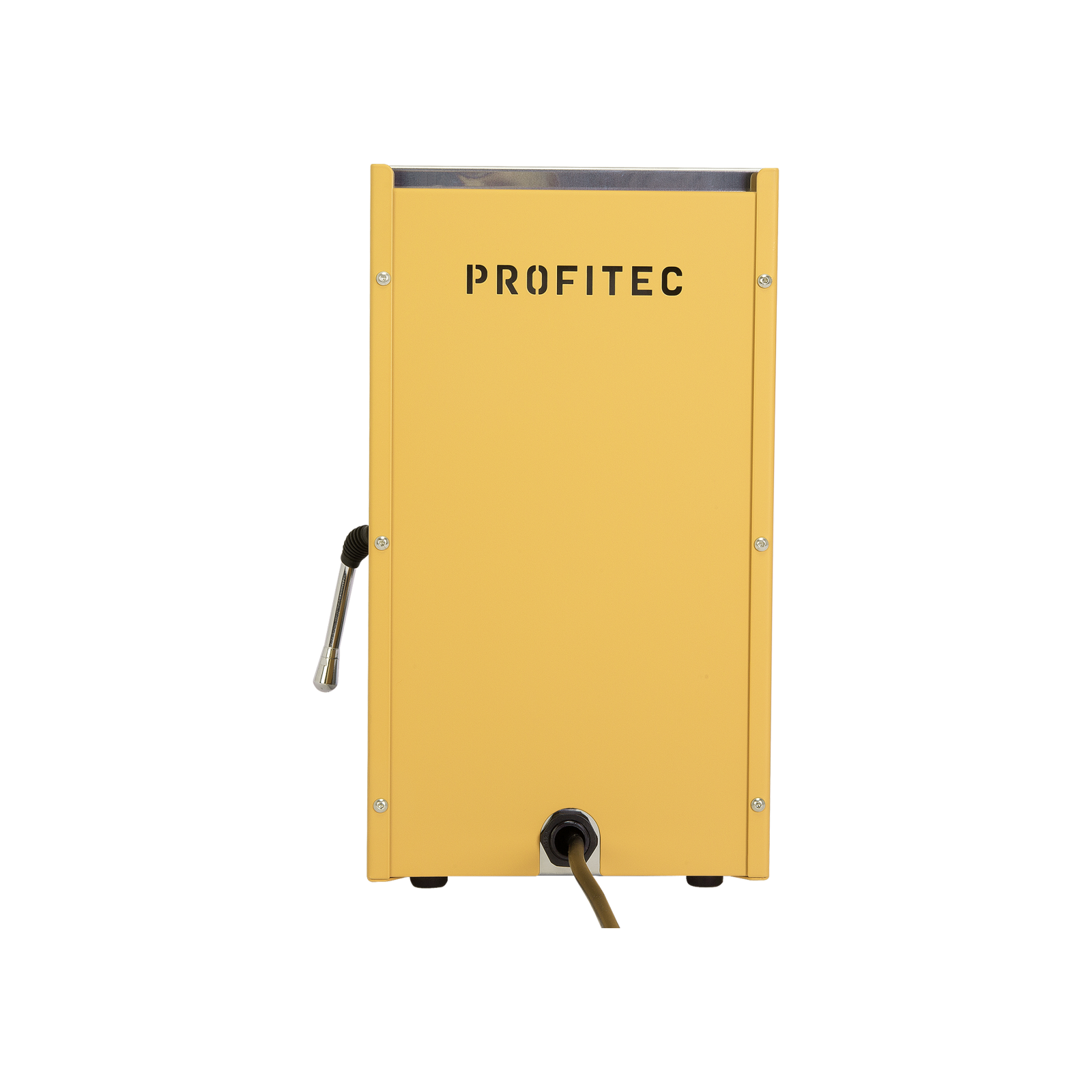 Arçelik Profitec Pro Go Kahve Makinesi Sarı 9249081600 görsel 4