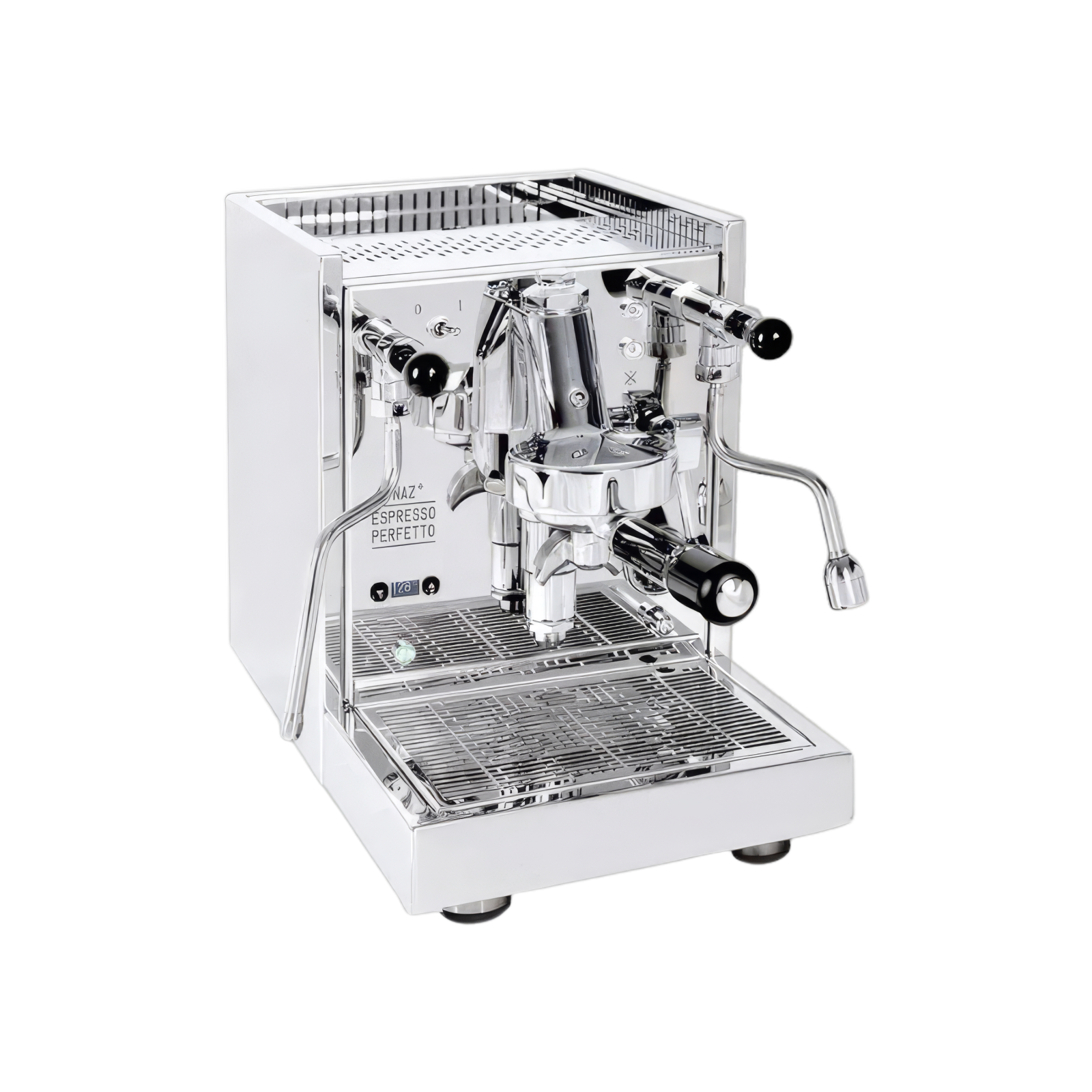 Arçelik Quick Mill Naz Plus PID Fast Heat