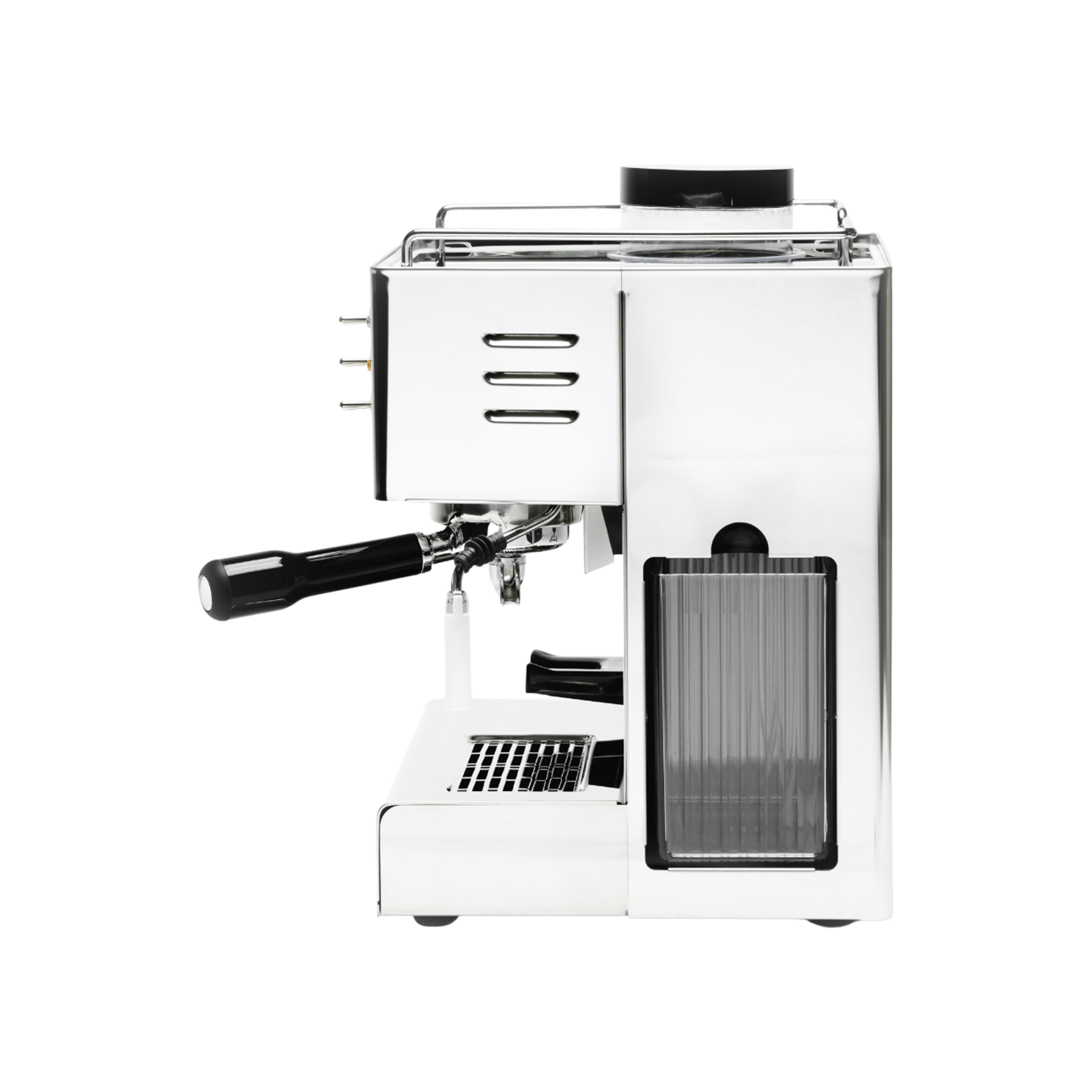 Arçelik Quick Mill Pegaso - Inox görsel 2