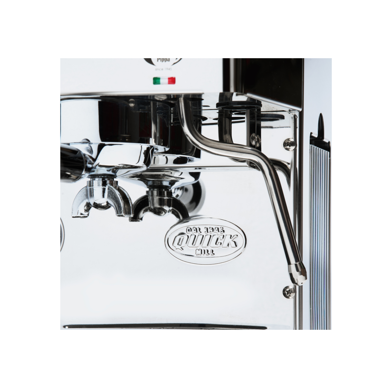Arçelik Quick Mill Pippa- Inox görsel 3
