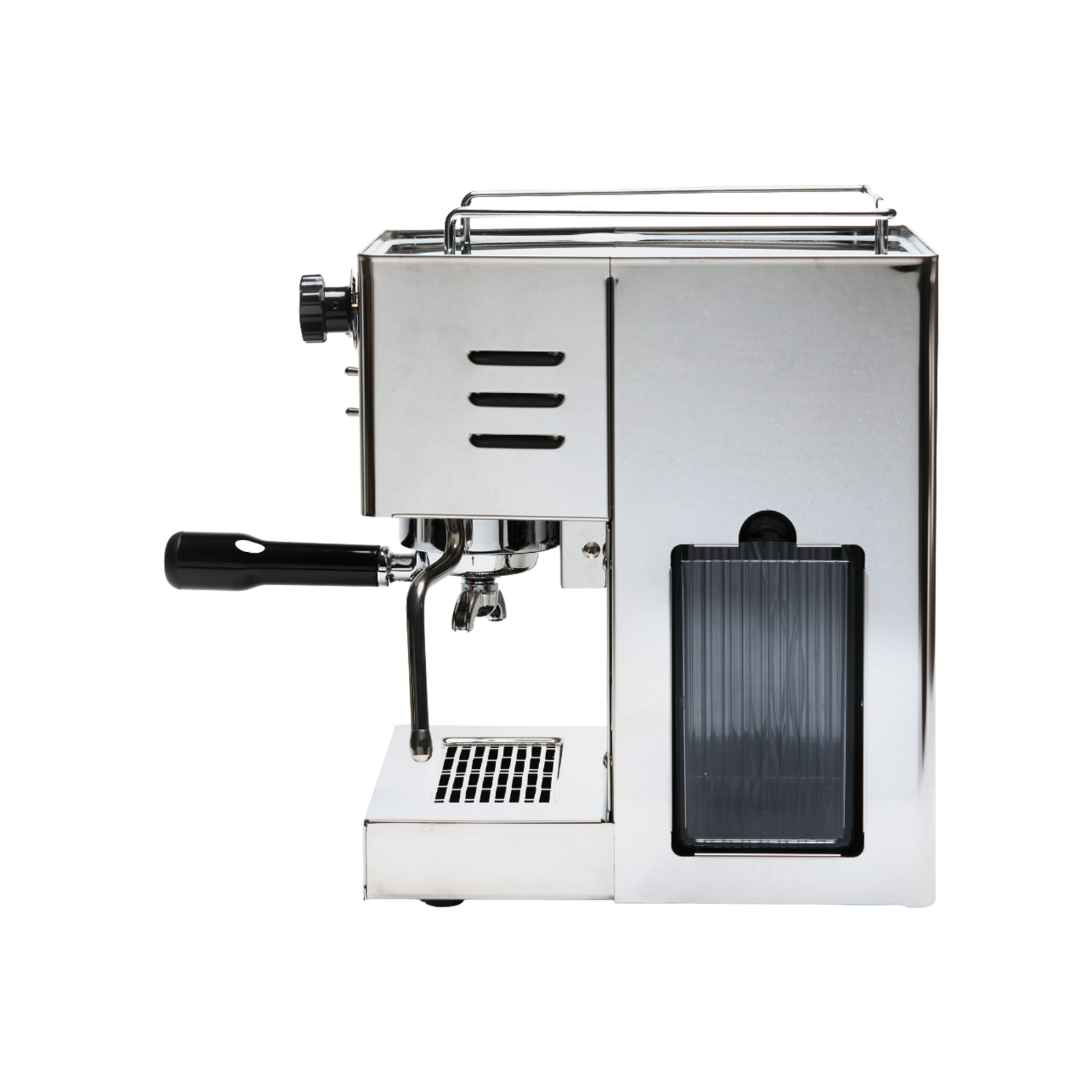 Arçelik Quick Mill Pippa- Inox görsel 2