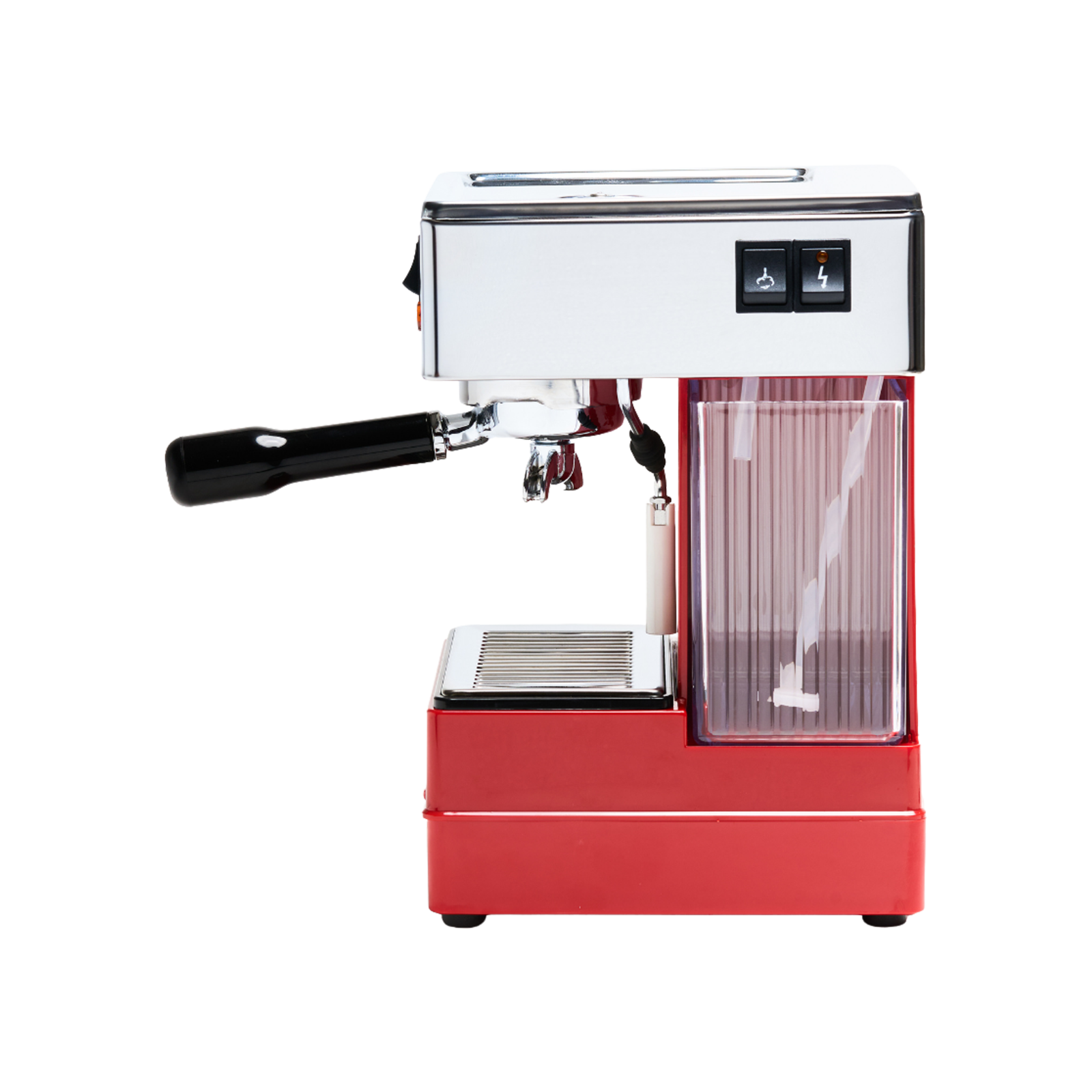 Arçelik Quick Mill Stretta- Kırmızı görsel 2