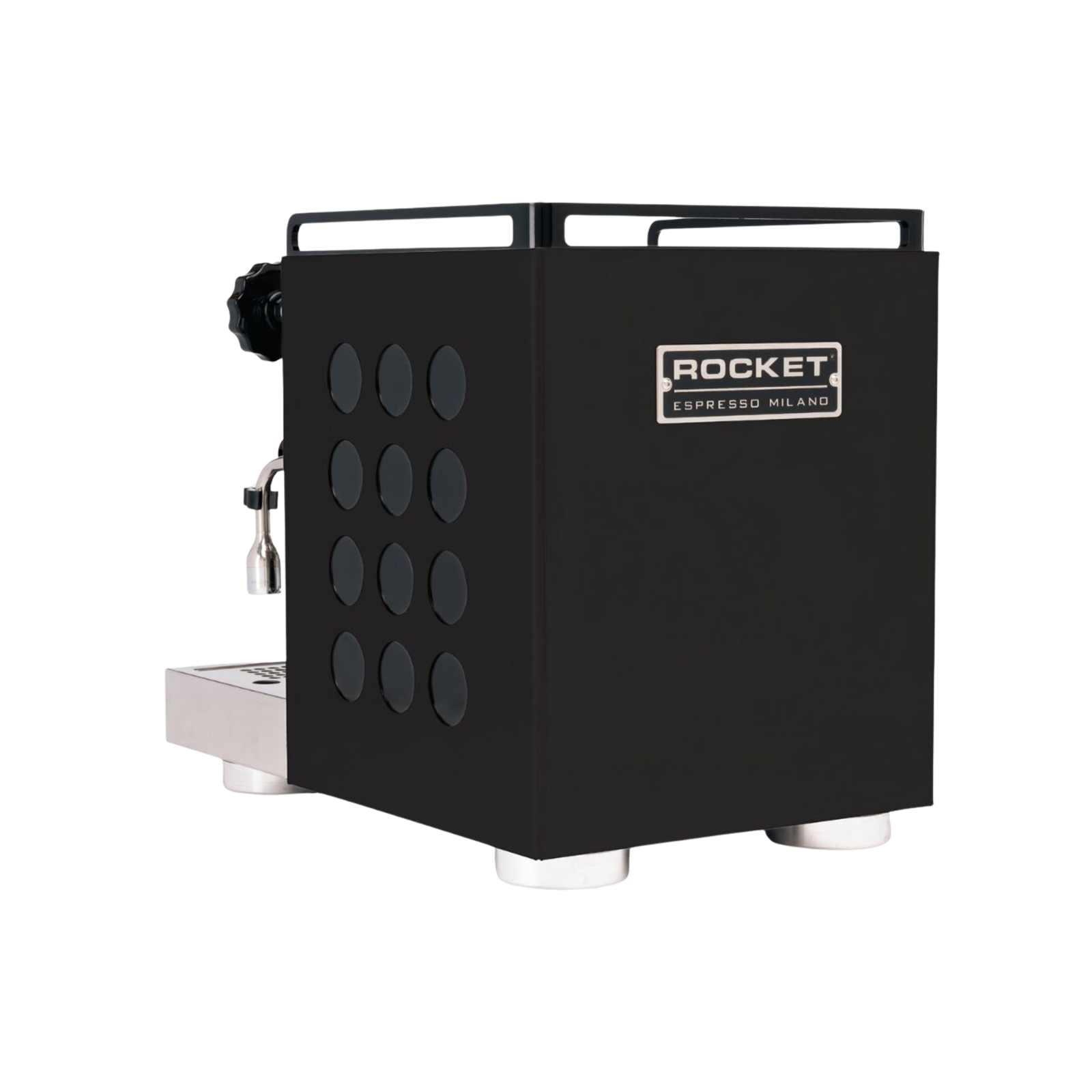 Arçelik Rocket Appartamento 2.0 Black/Black görsel 3