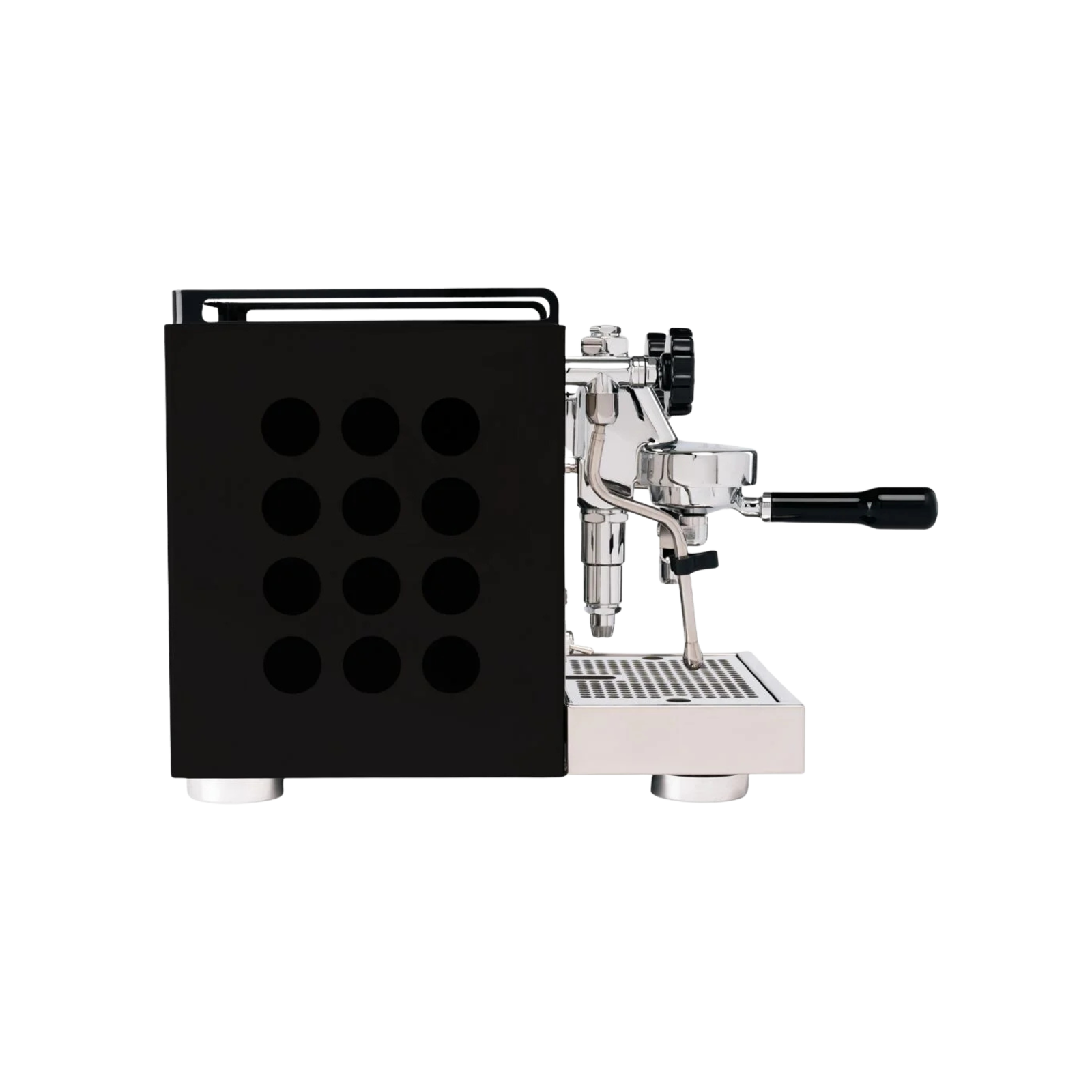 Arçelik Rocket Appartamento 2.0 Black/Black görsel 2