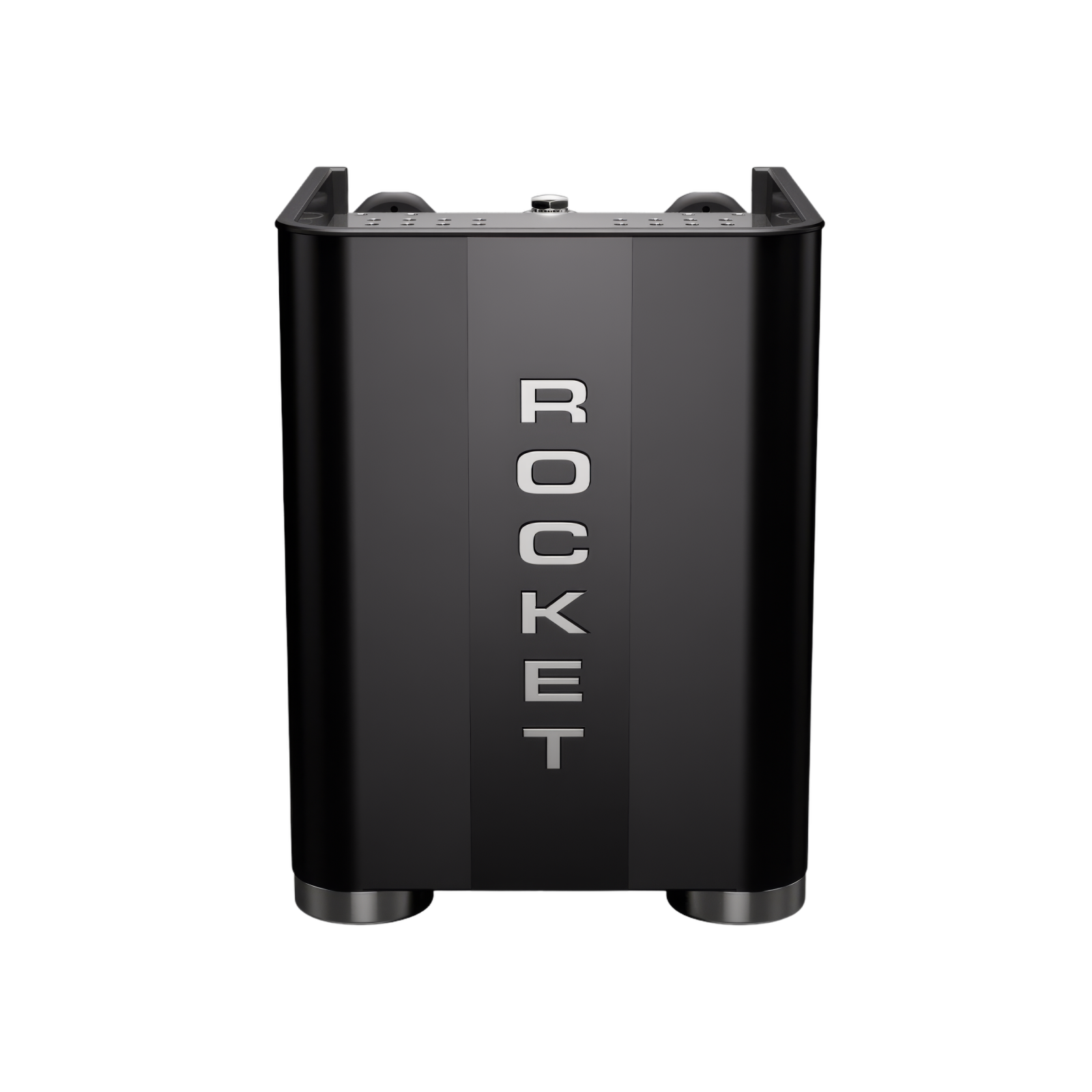 Arçelik Rocket Appartamento TCA Black 9248961600 görsel 6