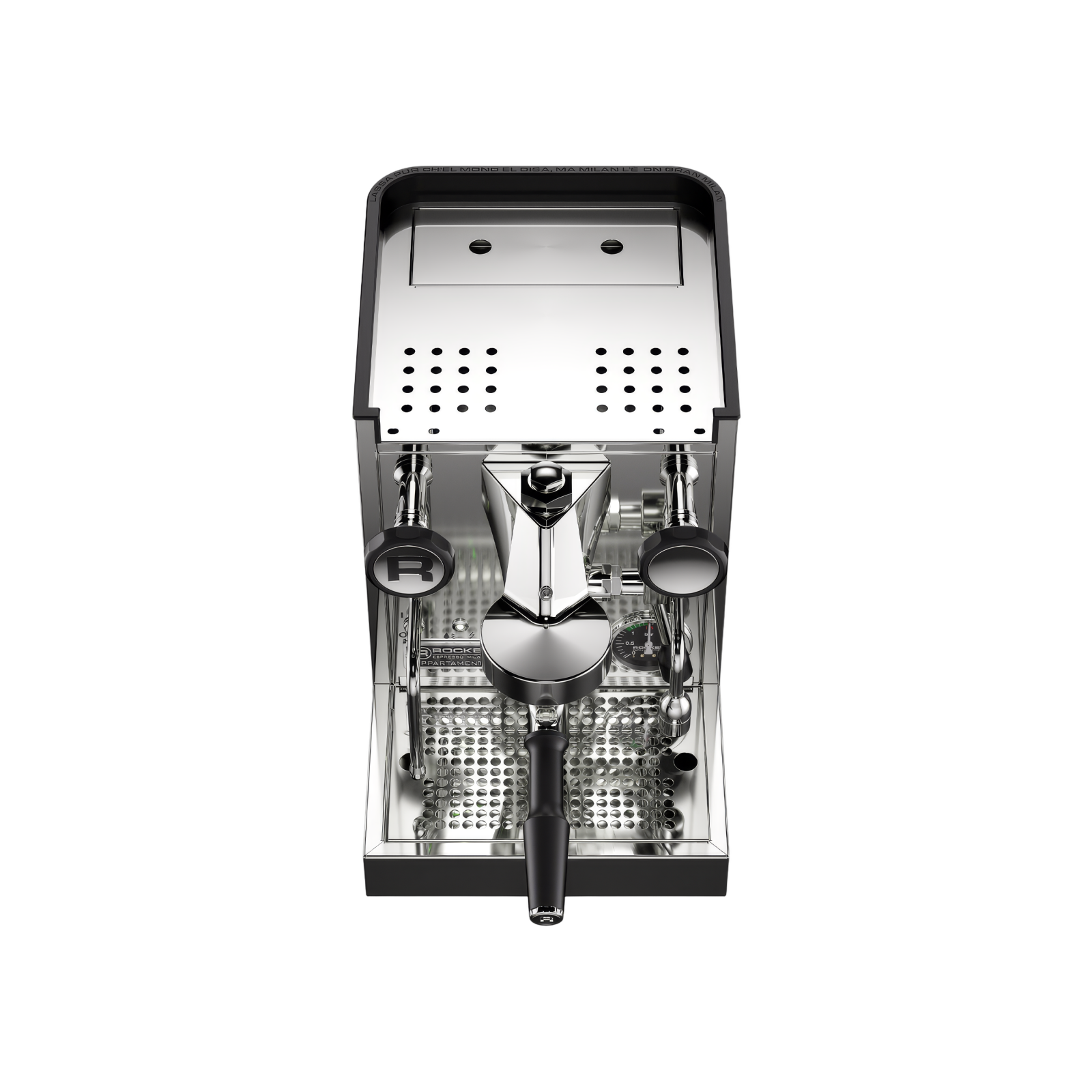 Arçelik Rocket Appartamento TCA White 9248951600 görsel 2
