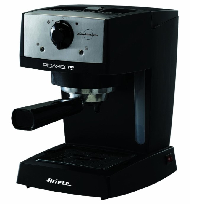 Ariete Picasso Cialdissima 1366