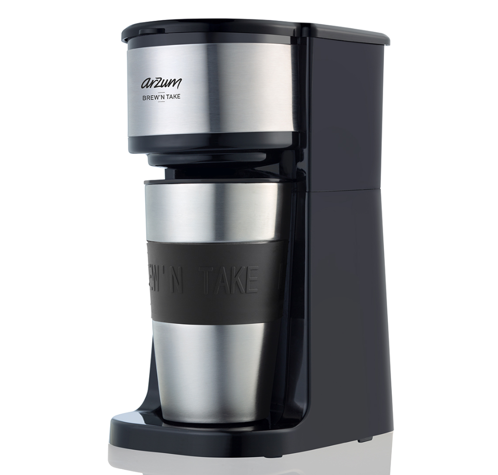 Arzum AR3058 Brew N Take