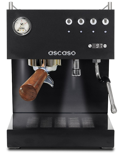 Ascaso Steel Duo Pid