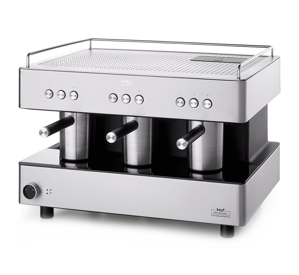 Beko BKK 2700