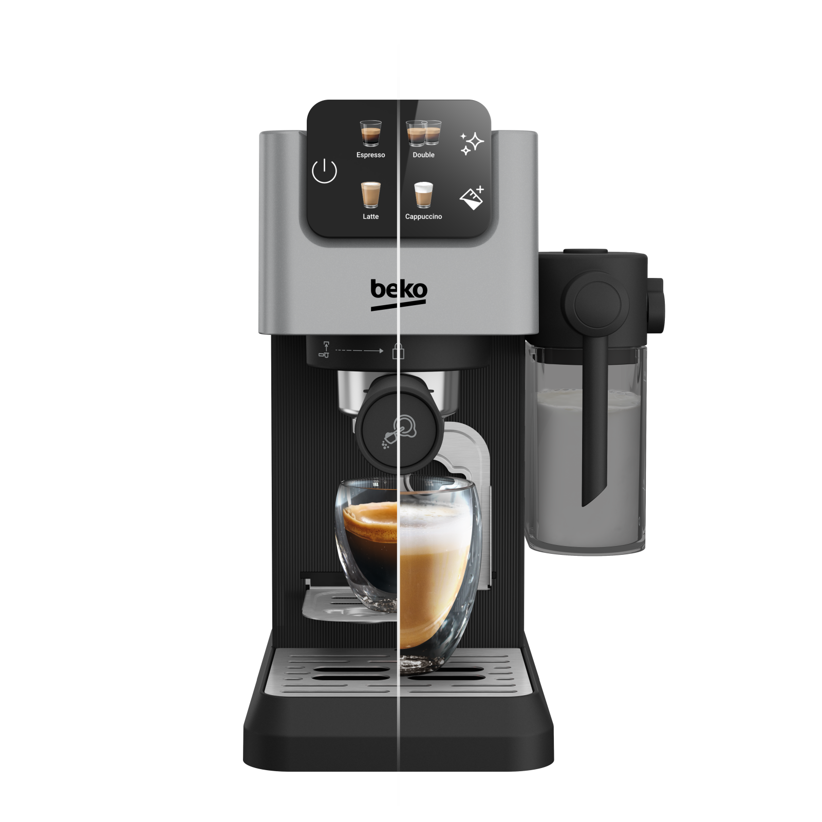 Beko CaffeExperto® CE5300 CEP 6464 X