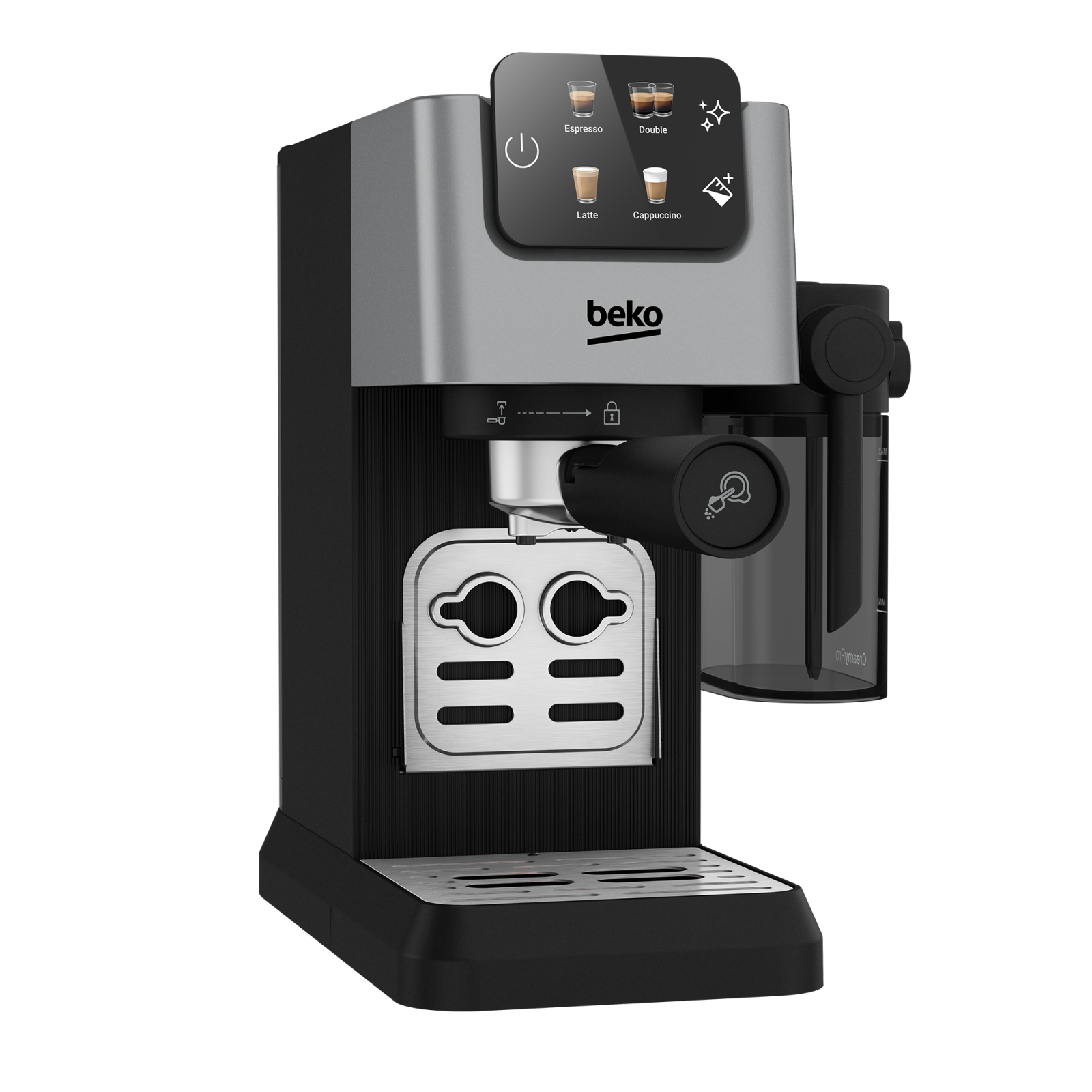 Beko CaffeExperto® CE5300 CEP 6464 X görsel 7