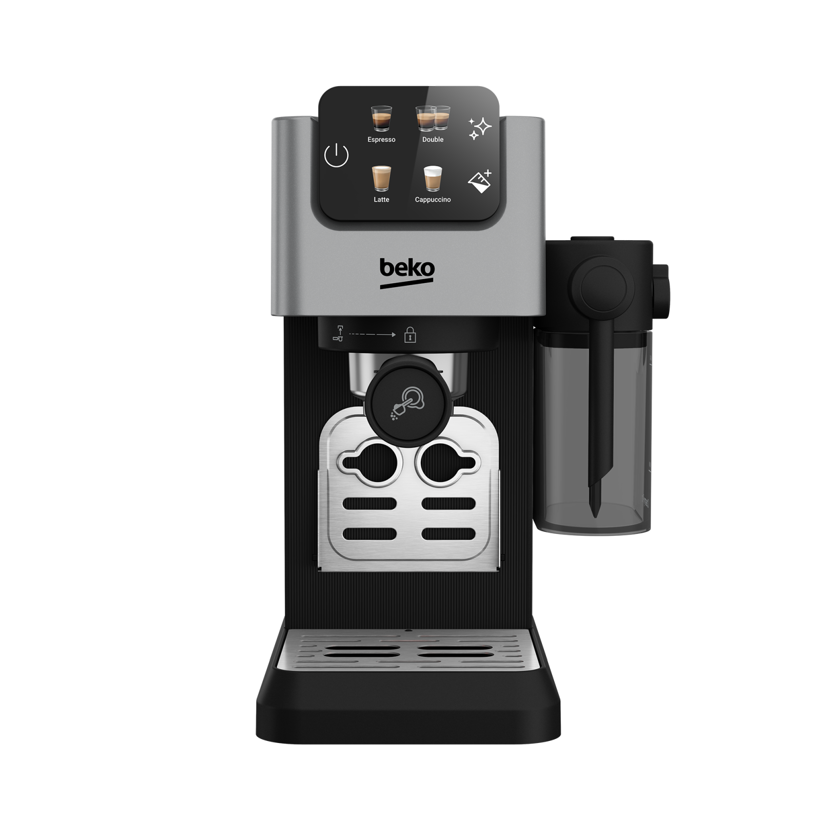 Beko CaffeExperto® CE5300 CEP 6464 X görsel 6