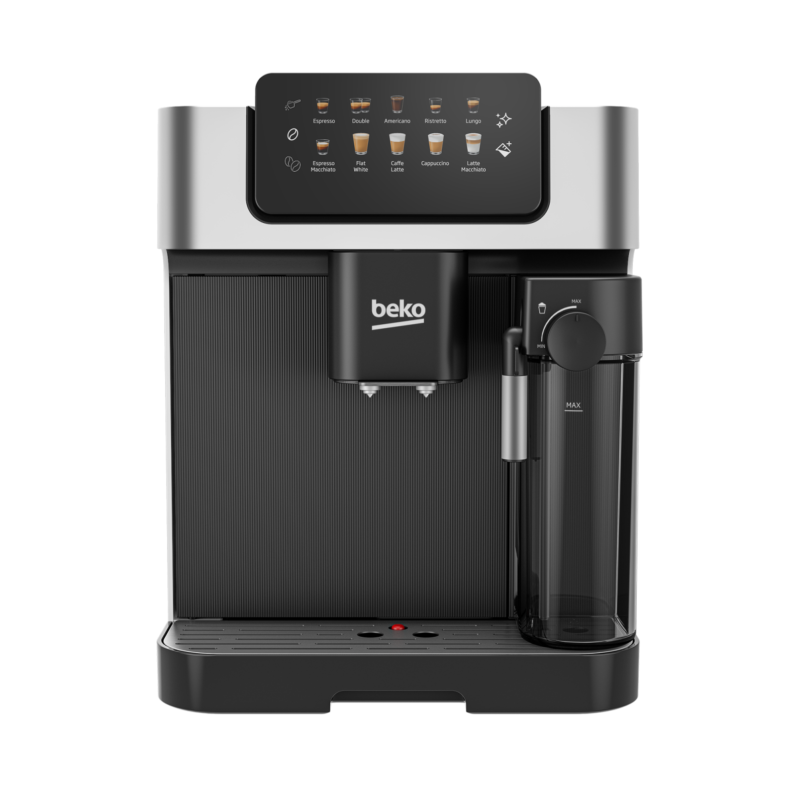 Beko CaffeExperto® CE7500 CEG 7304 X görsel 4