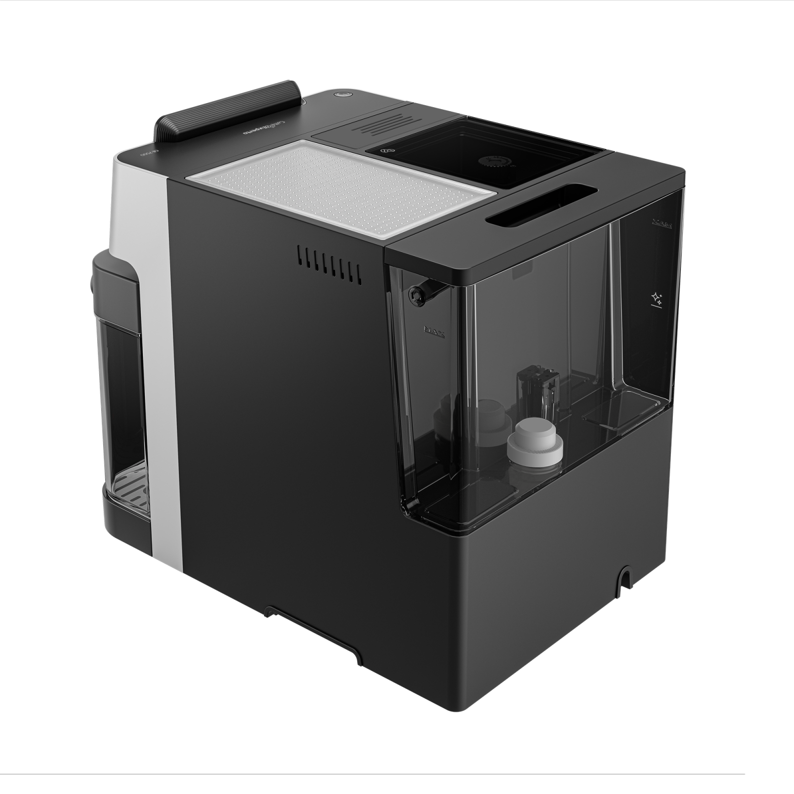 Beko CaffeExperto® CE7500 CEG 7304 X görsel 6
