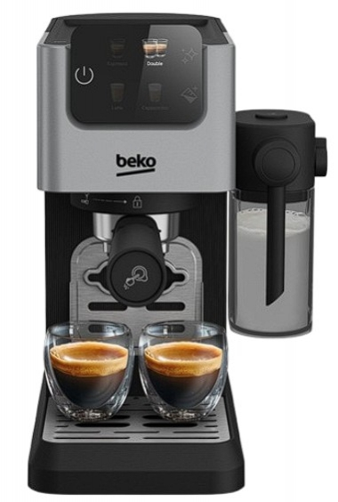 Beko CEP 6464 X CaffeExperto