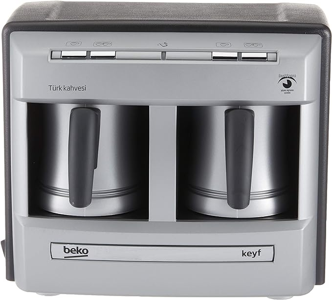Beko Keyf BKK 2113 P