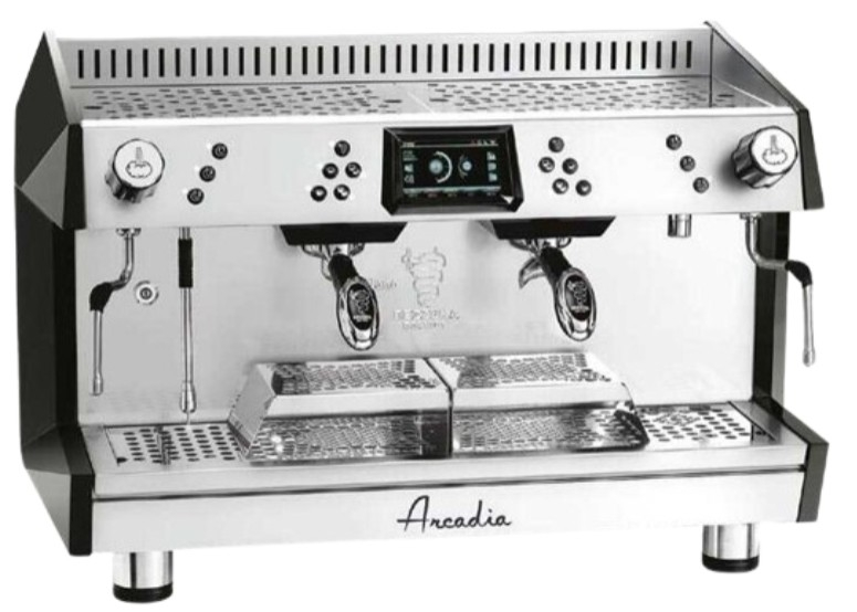 Bezzera ARCADIA DE BREW 2GR