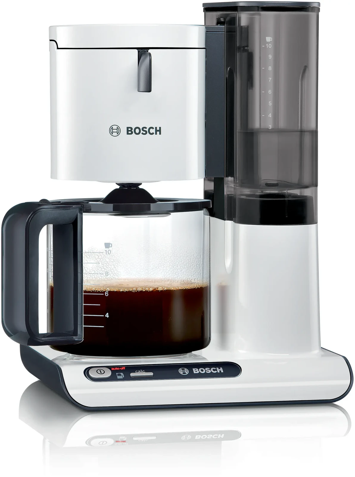 Bosch TKA8011 Filtre Kahve Makinesi