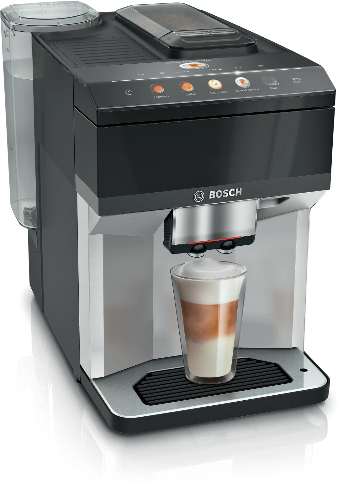 Bosch TPE40307 Tam Otomatik Kahve Makinesi