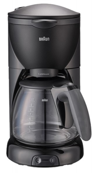 Braun Cafe House KF560