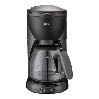 Braun CAFEHOUSE PURAROMA KF560/1 Kahve Makineleri BRAUN