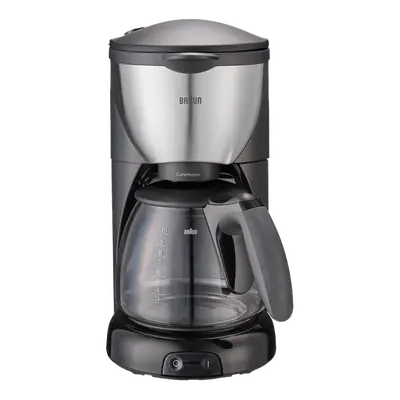 Braun KF570/1 FILTRE KAHVE MAKINESI Kahve Makineleri BRAUN