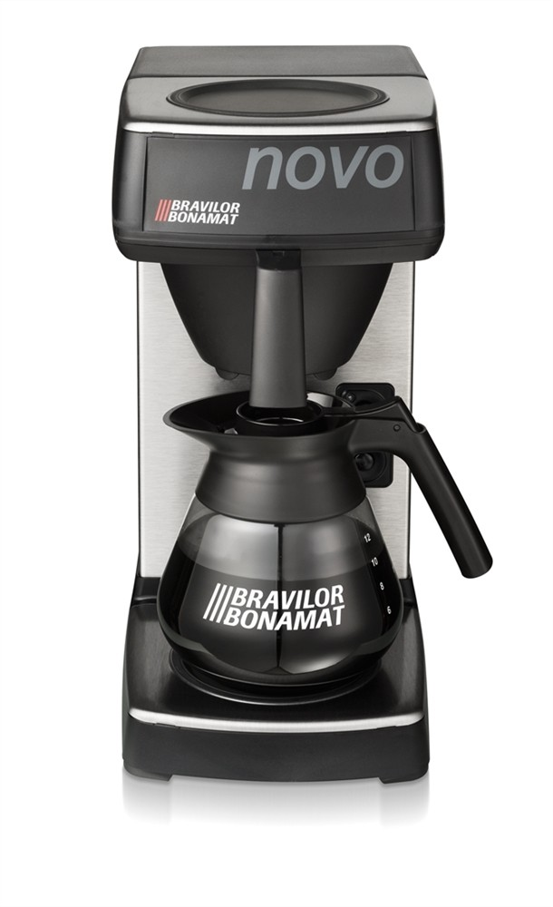 Bravilor Bonomat Novo
