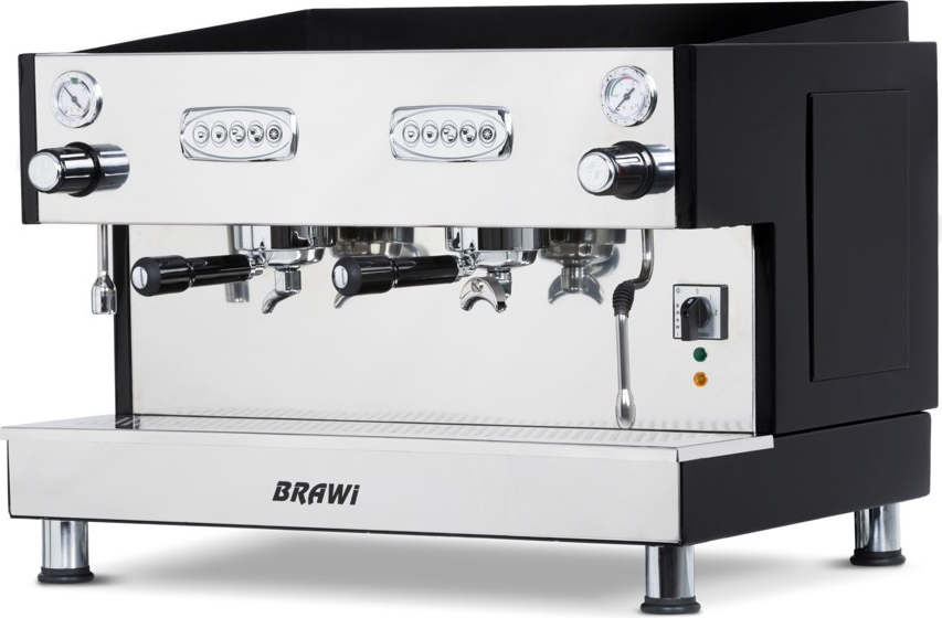 Caffeo Brawi Efeli LX 2 GR