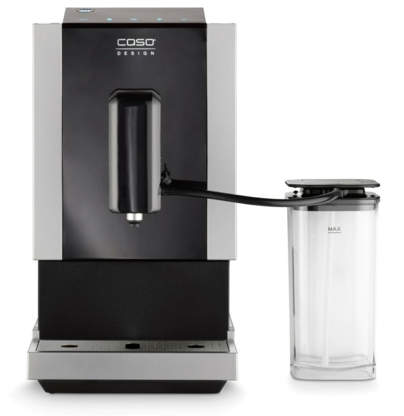 Caso 1882 Café Crema Touch