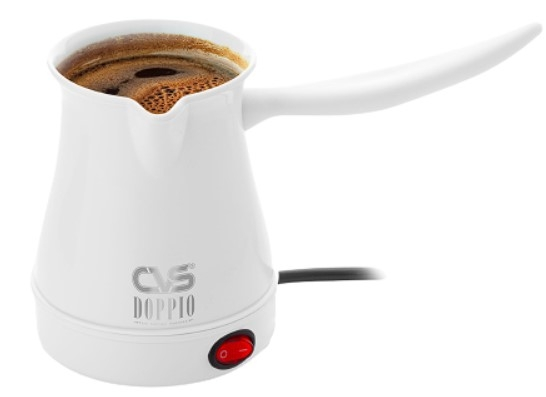 CVS DN 19821 Doppio