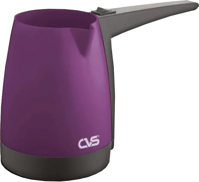 CVS Kahvecim DN 1906
