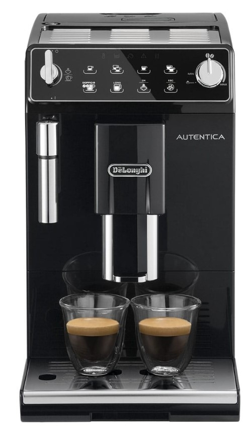 DeLonghi Autentica ETAM 29.510