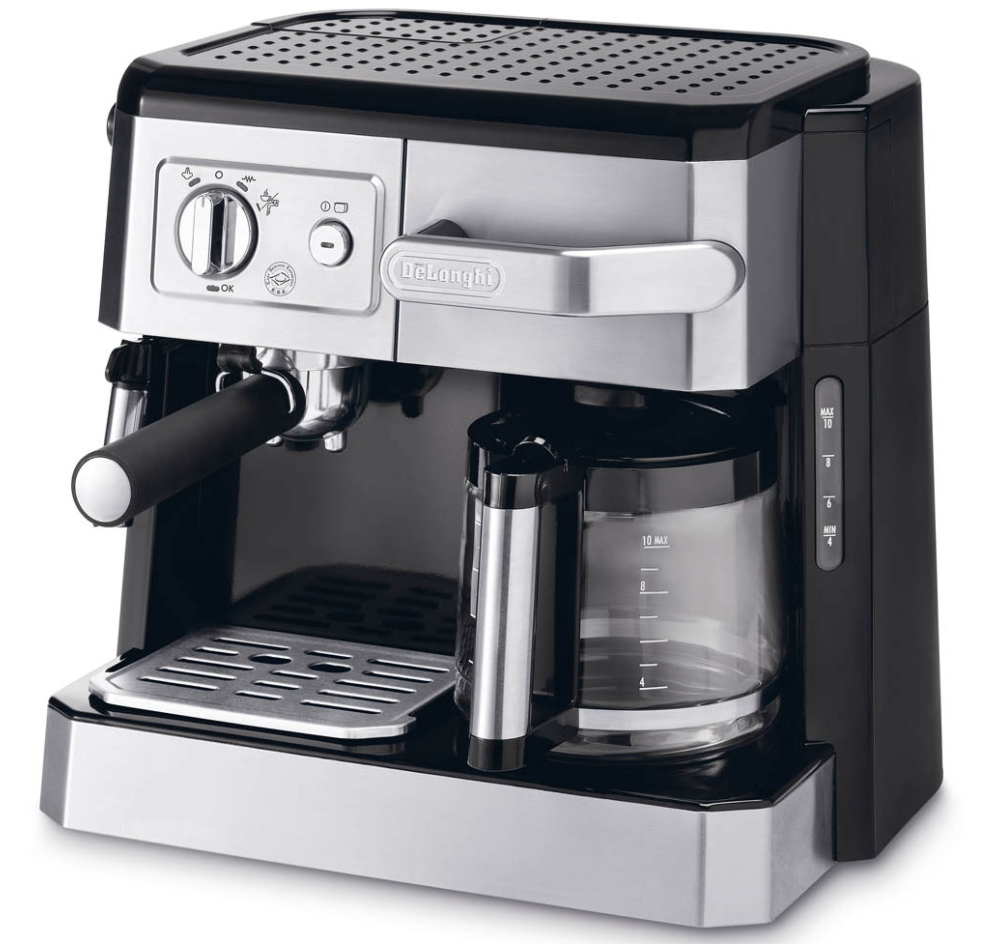 DeLonghi Combi BCO 420