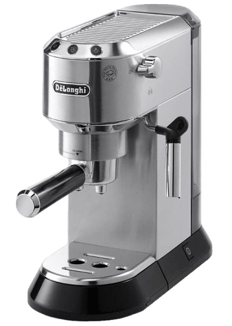 DeLonghi Dedica EC 680