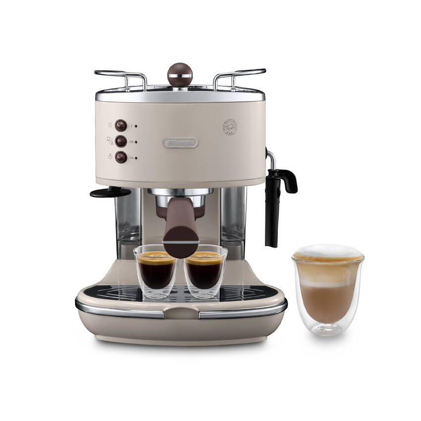 DeLonghi ICONA V MANU ESP MK ECOV311.BG Manuel/Barista Tipi Kahve Makineleri Delonghi