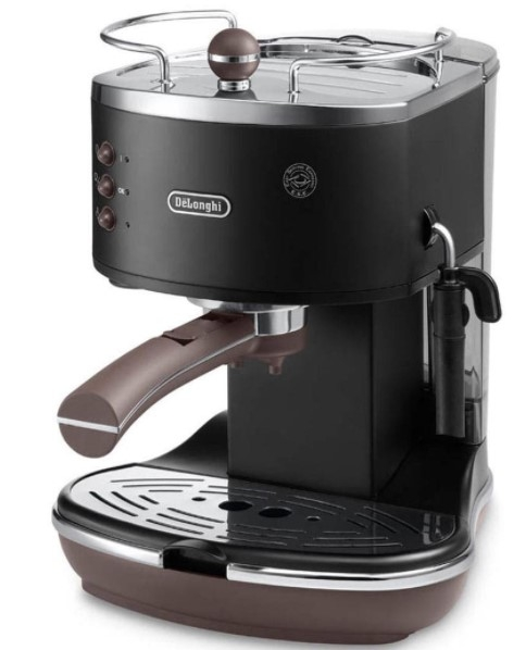 DeLonghi Icona Vintage ECOV 311