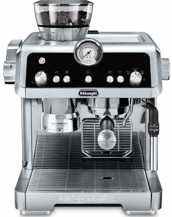 DeLonghi La Specialista EC9335