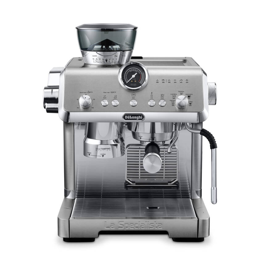 DeLonghi LA SPECIALISTA OPERA EC9555.M La Specialista Delonghi