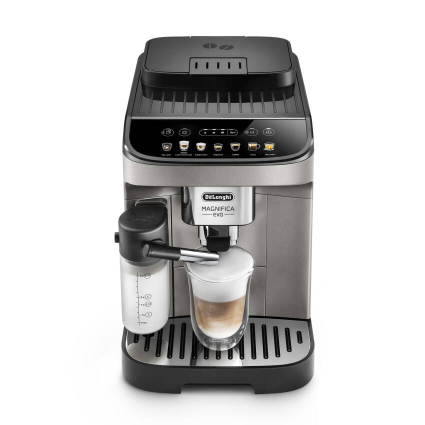 DeLonghi MAGNIFICA EVO ECAM290.81.TB Magnifica Delonghi