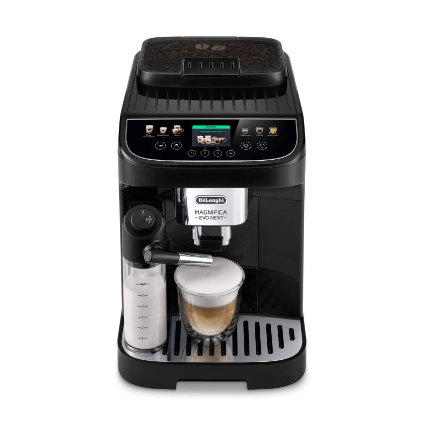 DeLonghi MAGNIFICA EVO NEXT ECAM310.60.B Otomatik Kahve Makineleri Delonghi